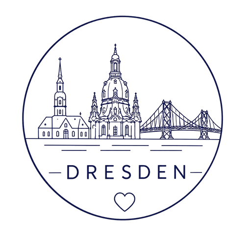 Souvenirs-Dresden