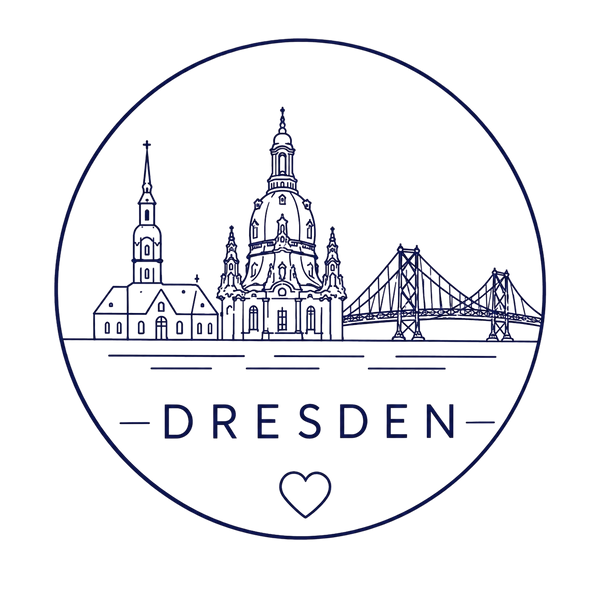 Souvenirs-Dresden